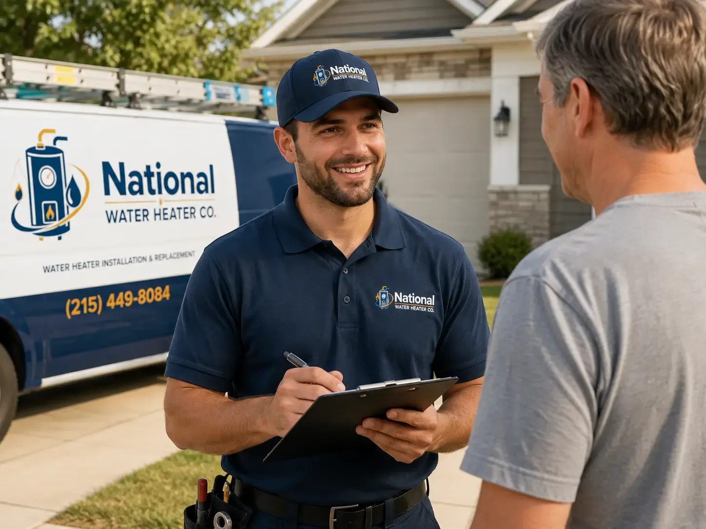 Water Heater Installation Republican City, NE FAQs